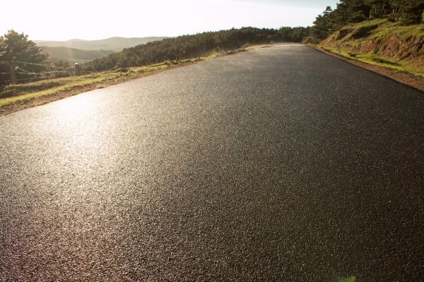 Cost of Asphalt Cleaning in Naperville