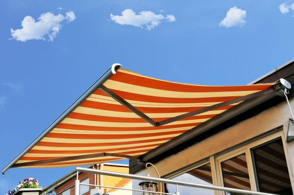 Cost of Awning Cleaning in Naperville