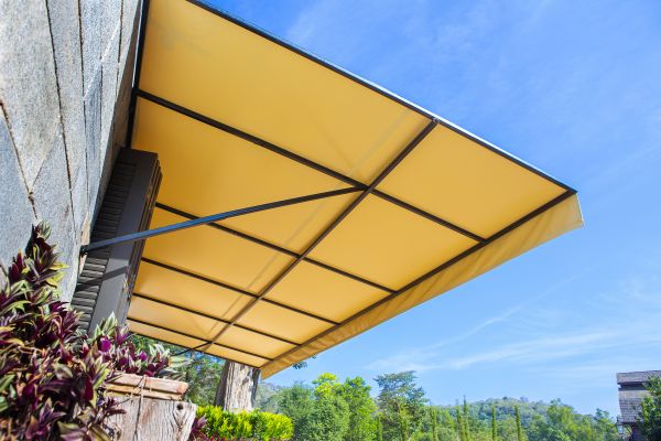 Cost of Awning Pressure Washing in Naperville