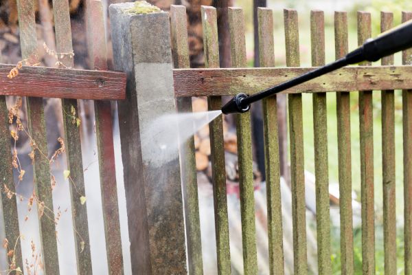 Cost of Fence Dirt Removal in Naperville