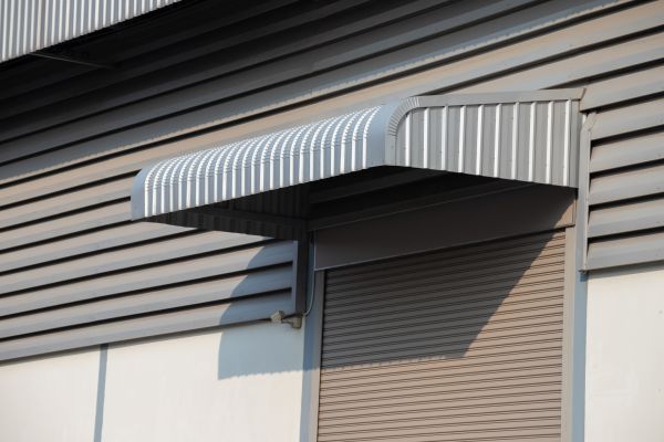 Cost of Awning Power Washing in Naperville