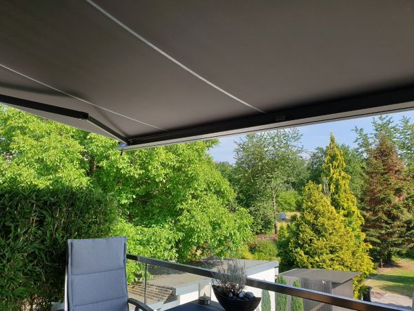 Cost of Fabric Awning Cleaning in Naperville