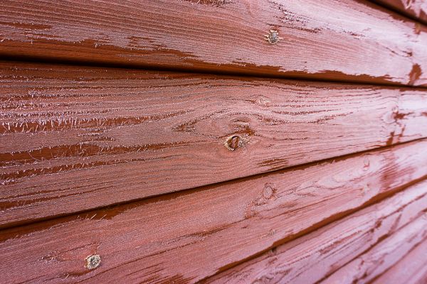 Cost of Cedar Siding Cleaning in Naperville