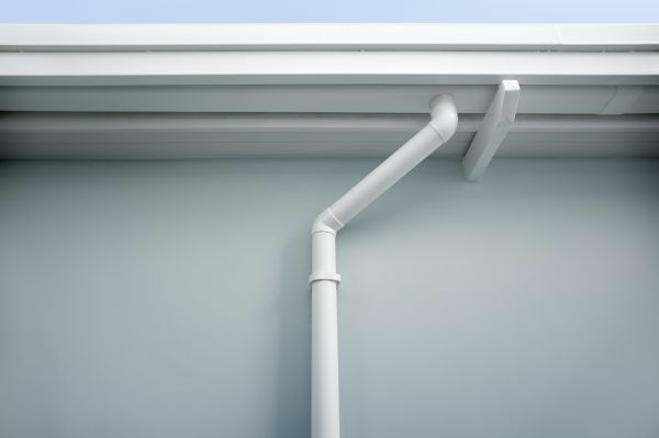Cost of Downspout Jetting in Naperville