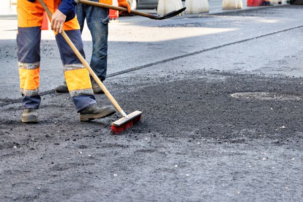 Cost of Asphalt Dirt Removal in Naperville