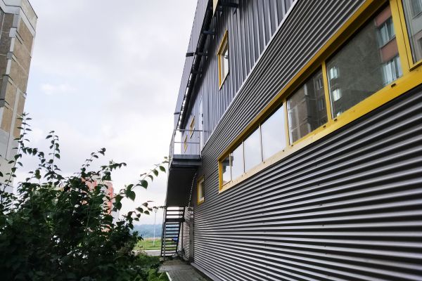 Cost of Aluminum Siding Cleaning in Naperville