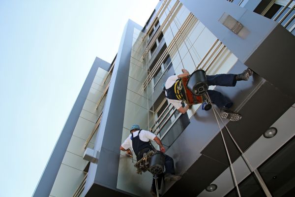 Cost of Condo Exterior Cleaning in Naperville
