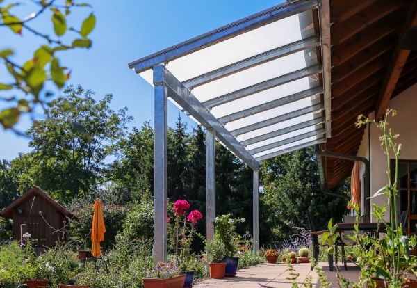 Porch Awning Cleaning in Naperville