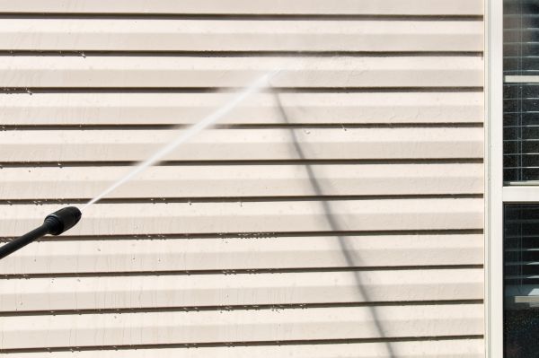 Cost of Apartment Power Washing in Naperville